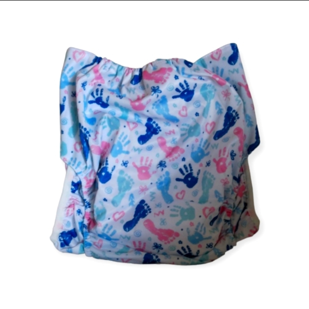 ABDL hospital memories reusable
